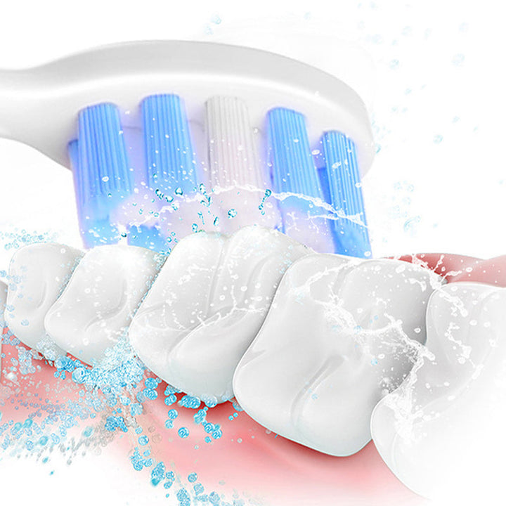 Electric Sonic Toothbrush for Adults