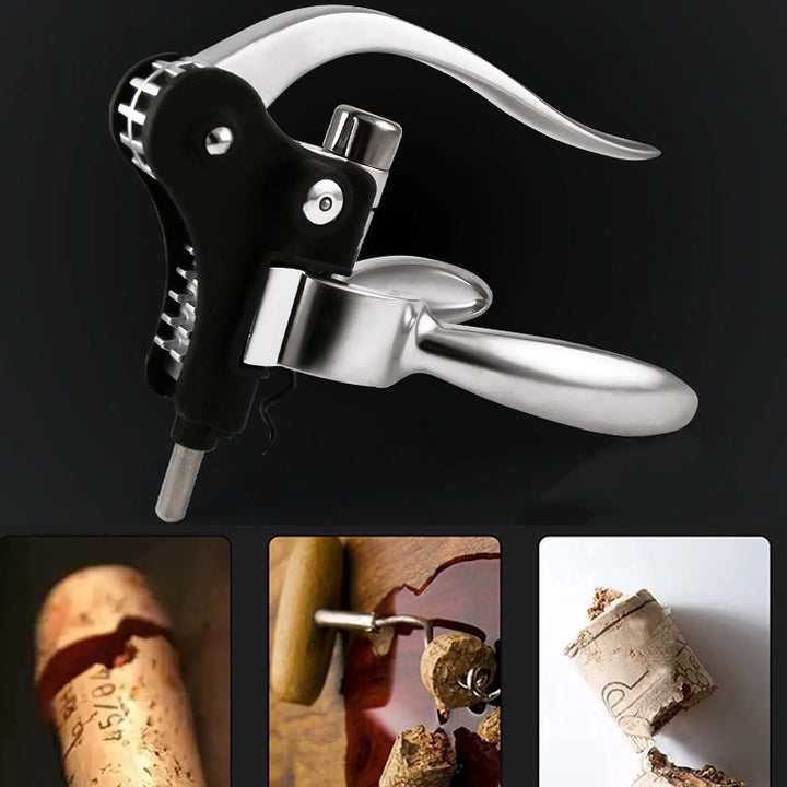 Kalsten | Rabbit Head Bottle Opener