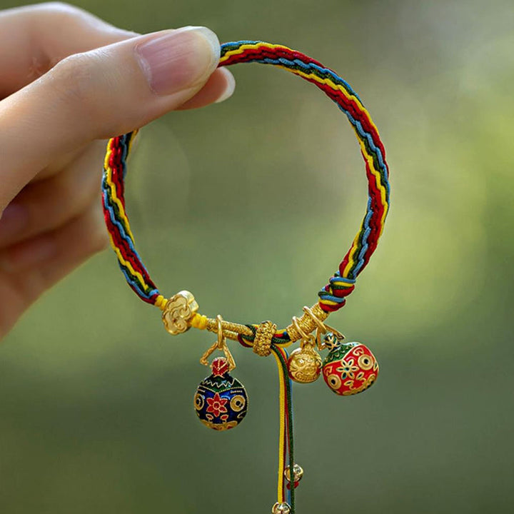 Tuna reincarnation bracelet | Kalsten