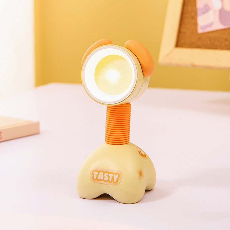 Cute little table lamp | Kalsten