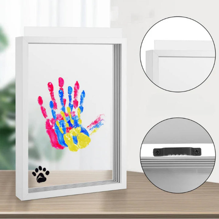 Kalsten | Together forever Handprint frame