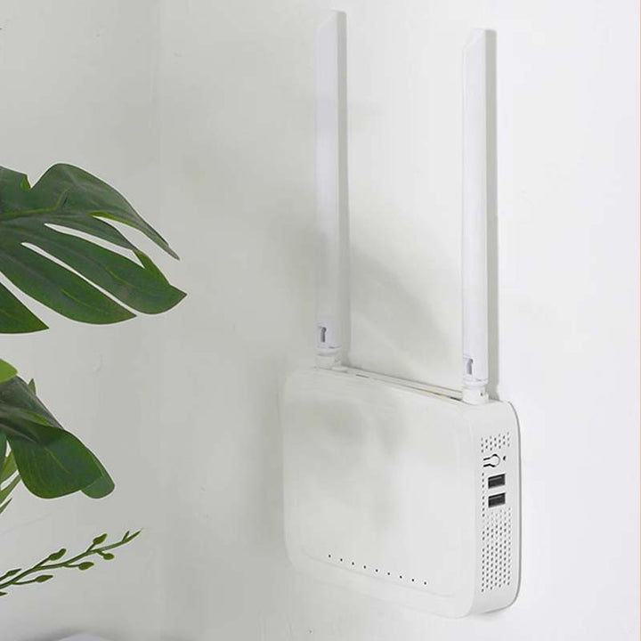 Kalsten | Magnetic Remote Control Holder