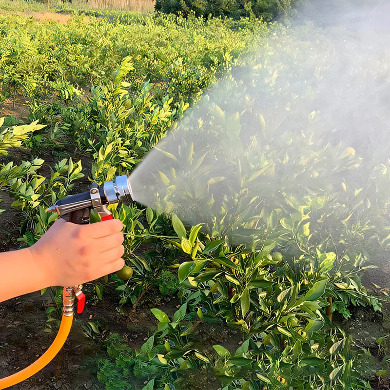 Kalsten | High-pressure electro spraying device