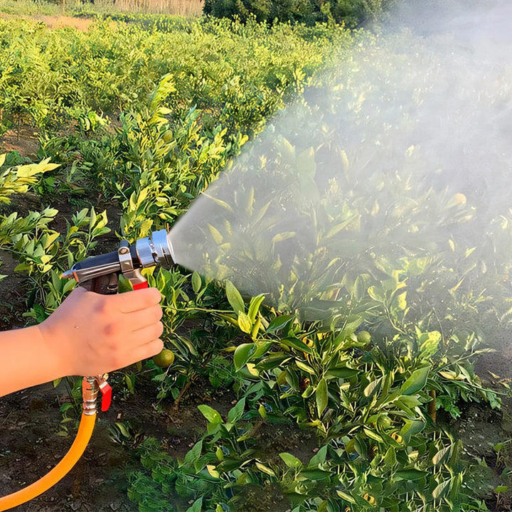 Kalsten | High-pressure electro spraying device
