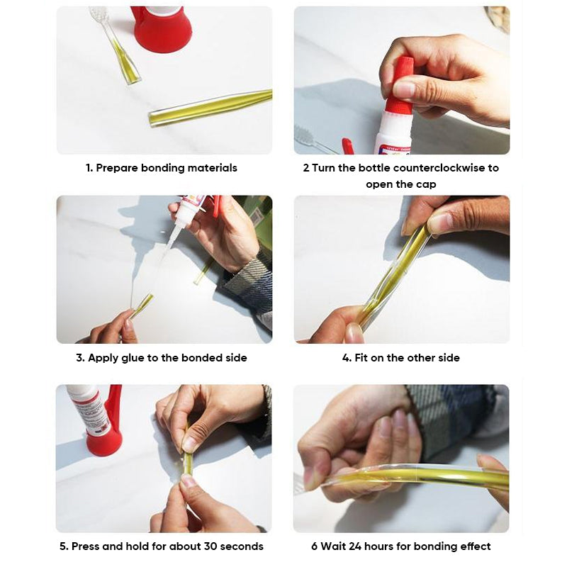 Powerful multi-material repair adhesive for welding | Kalsten