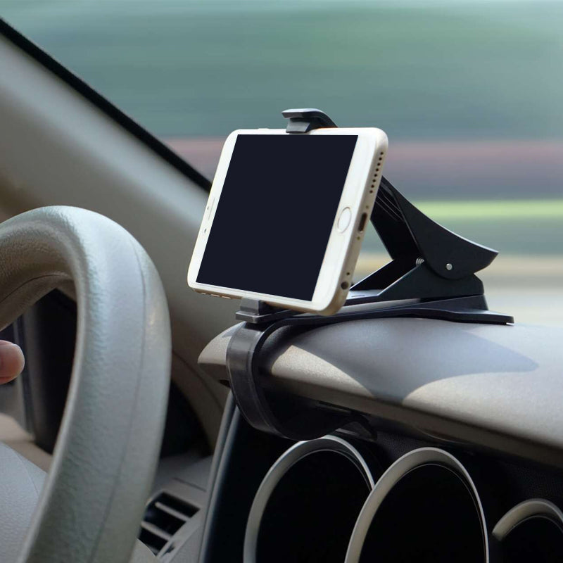 Universal Car Phone Circle Holder | Kalsten