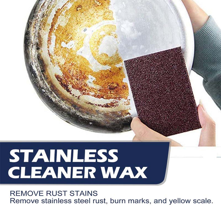 Magic Stainless Steel Cleaning Paste | Kalsten