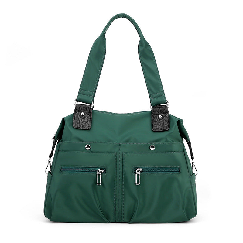 Kalsten | Nylon Waterproof Handbag