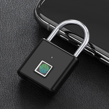 BowLift | Intelligent Fingerprint Lock