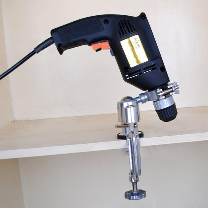 360-Degree-Vise | Kalsten