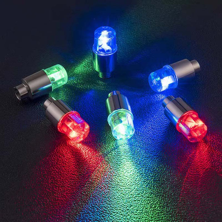 Kalsten | Tire Valve LED Caps