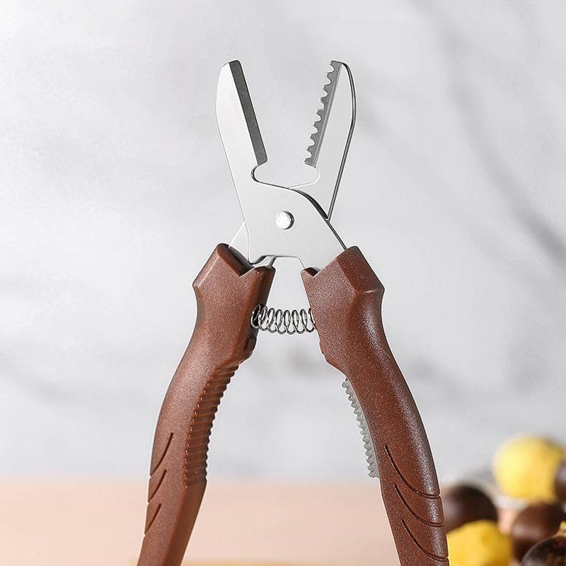 Tool for chestnut shells | Kalsten