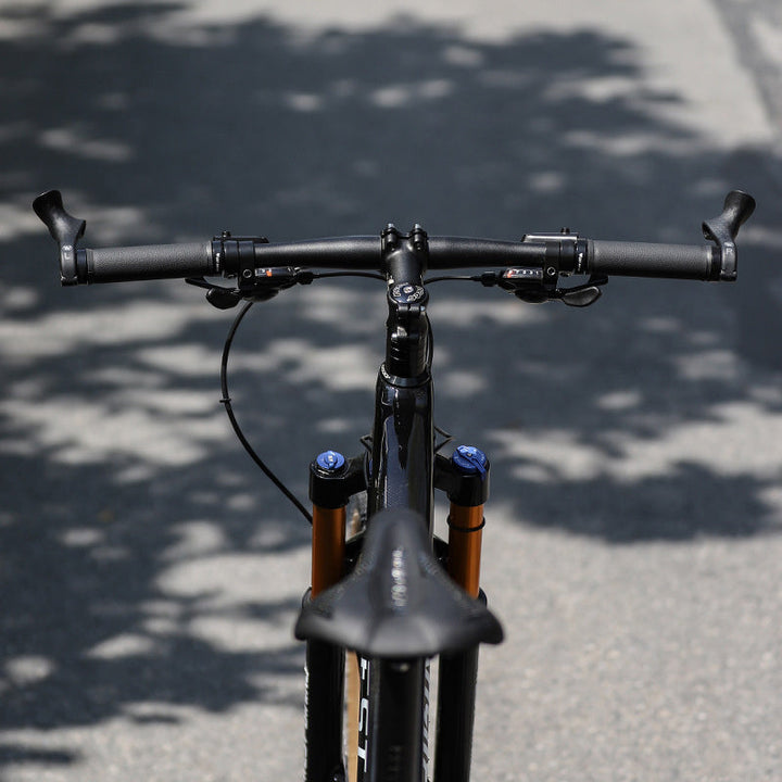 Kalsten | Ergonomically Designed Bicycle Grips (1 pair)