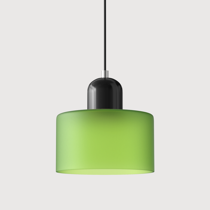 Bauhaus Creative Glass Pendant Light - Creative Glass for an Elegant Interior Kalsten