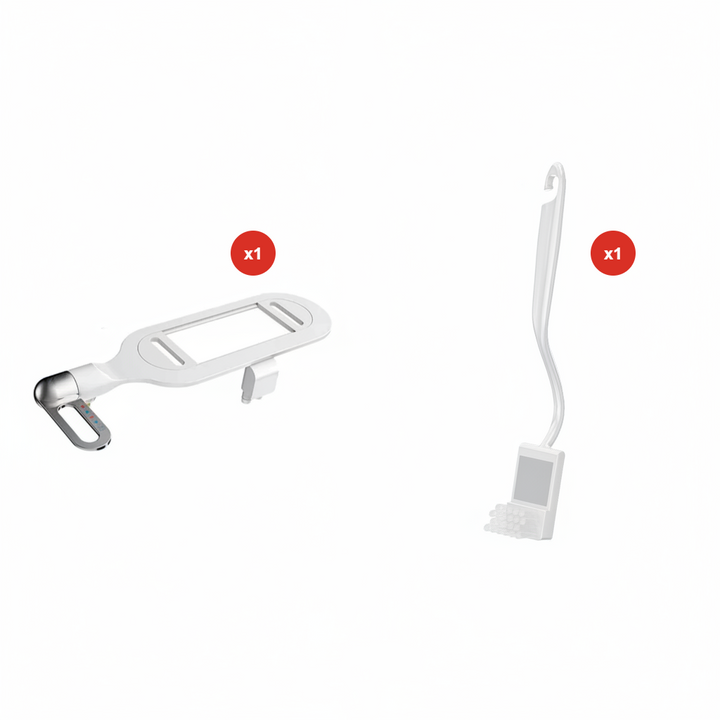 AquaPure — Experience the feeling of freshness and safety with every use | Kalsten