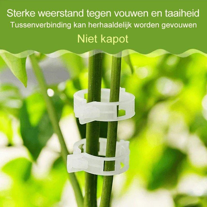 Parts - Rod Stabilizers Ensure that your garden is stable and firm | Kalsten