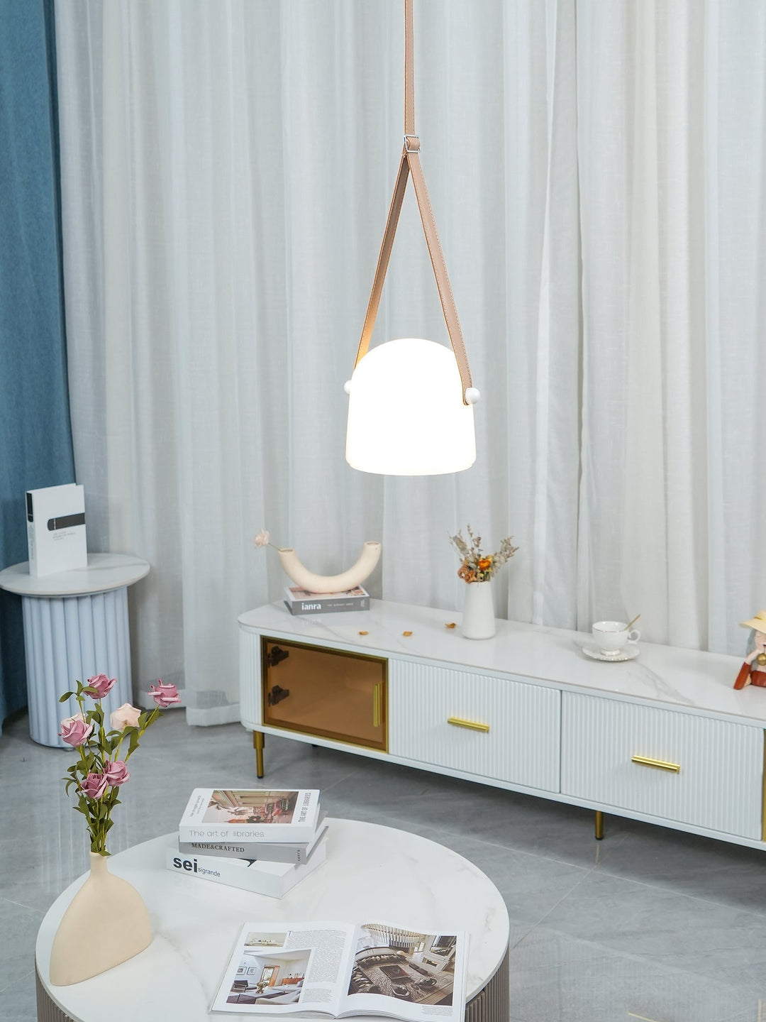 Mona Pendant Lamp | Kalsten
