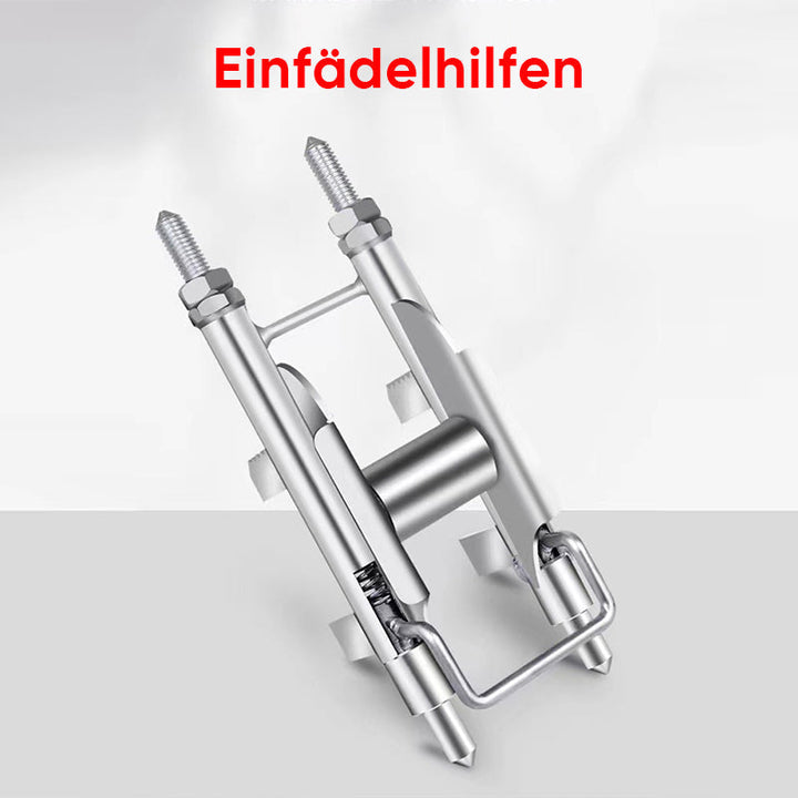 Single threading aid | Kalsten
