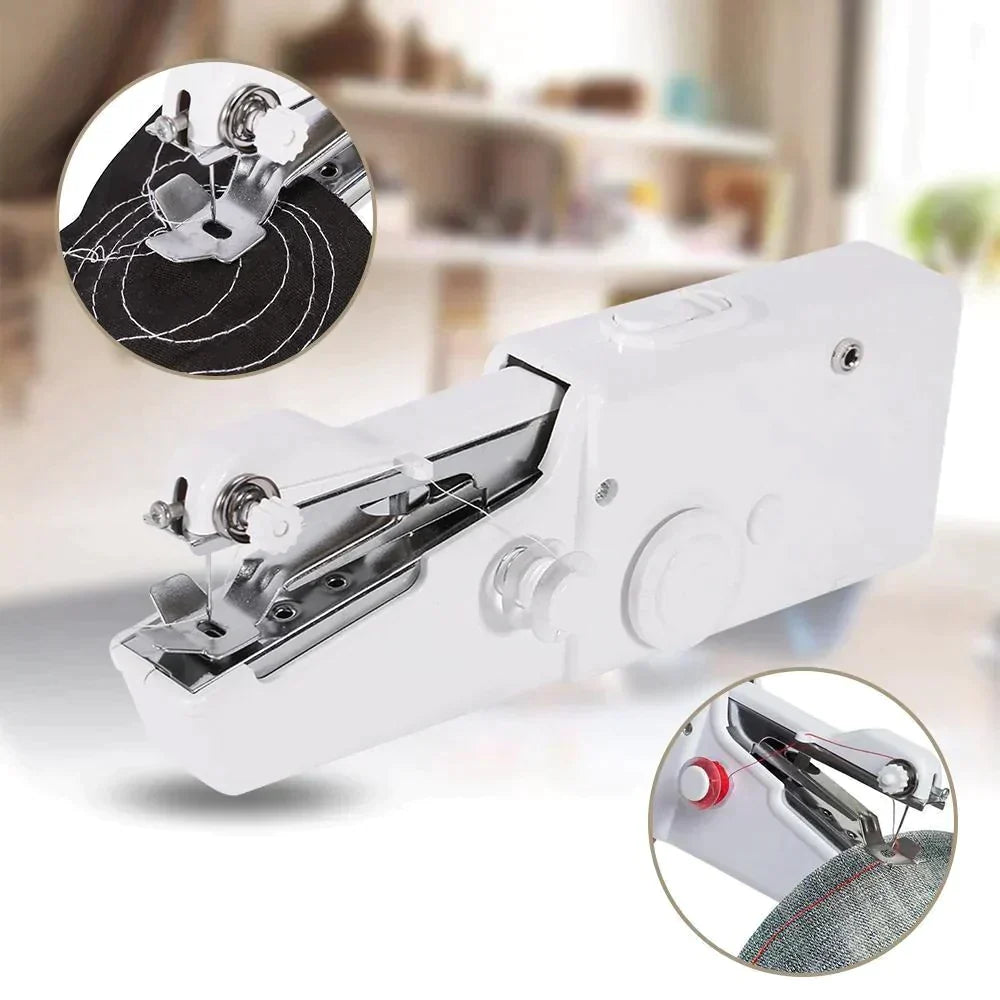 Portable Mini Hand Sewing Machine | Kalsten