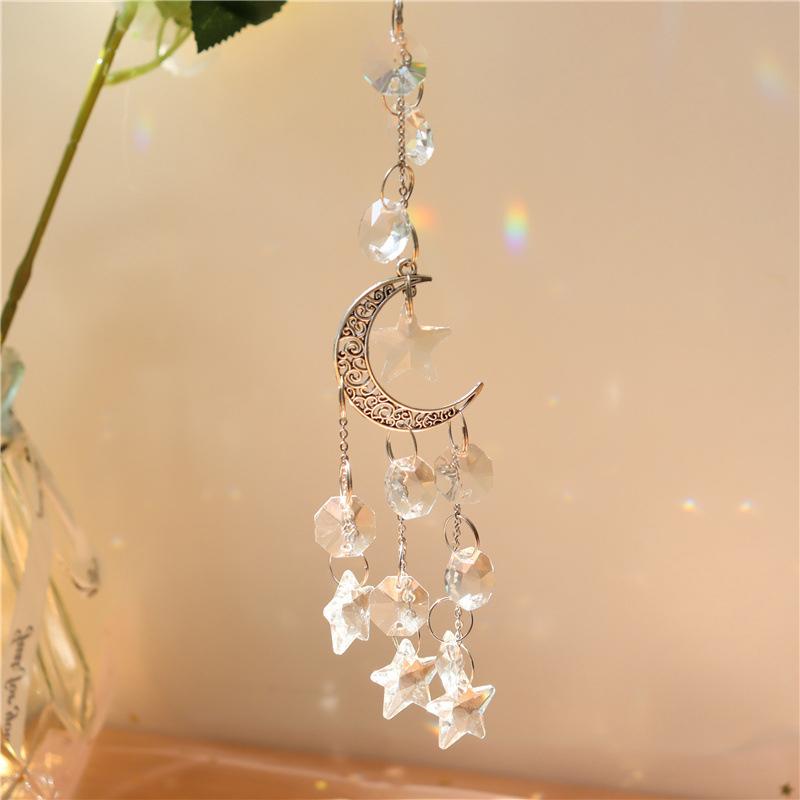 Kalsten | Rainbow Sun Catcher Crystal Ball Prism