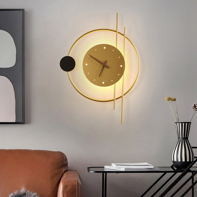 Nielsen Luxury LED Wall Lamp – Modern Design for Any Space Kalsten