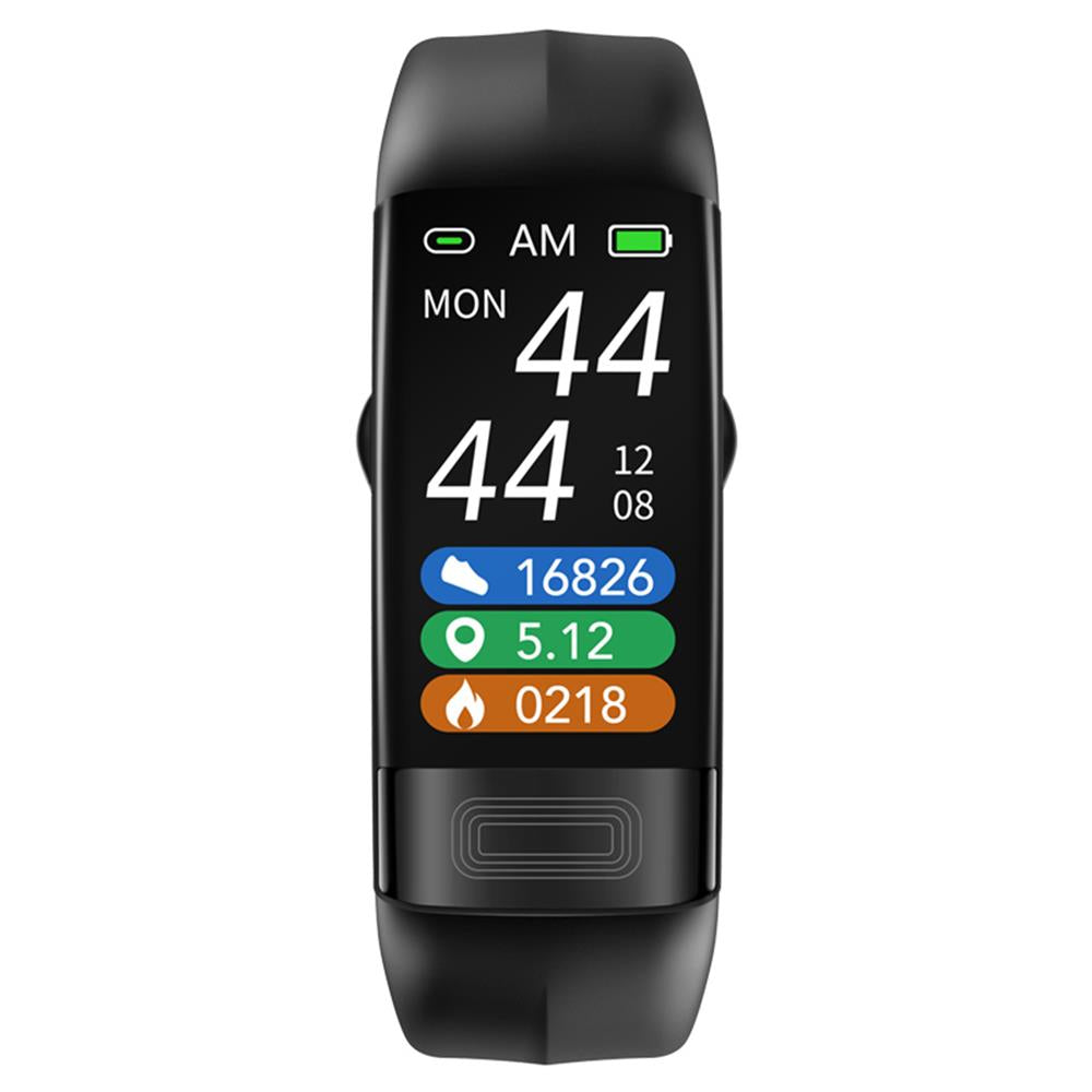 Kalsten | Smart Health Tracker Bracelet | Blood Pressure, SpO2 & Sleep Monitor