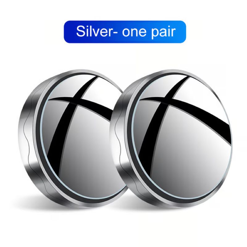 BowLift | Car blind spot mirror (1 pair)