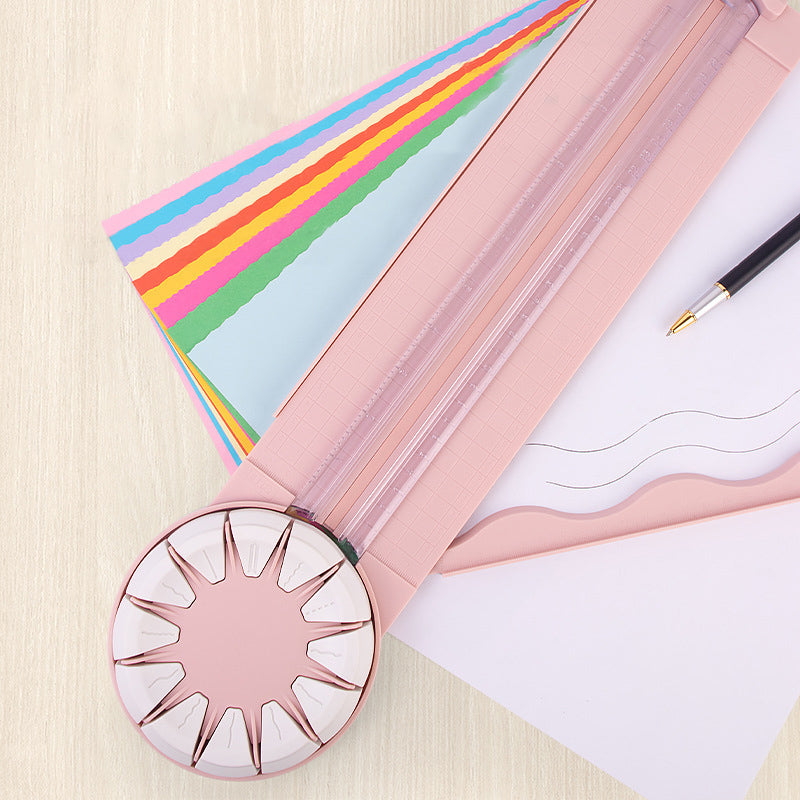 12-in-1 Paper Cutter | Skanto