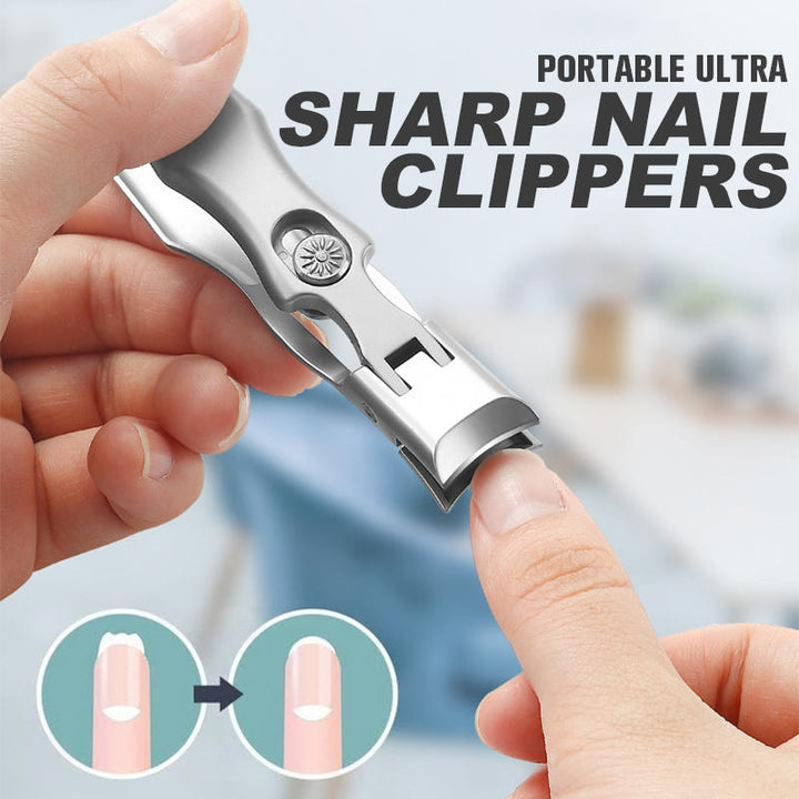 Kalsten | Ultra Sharp Nail Clippers