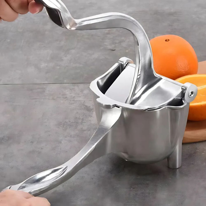 Kalsten | Nova Press Citrus Juicer