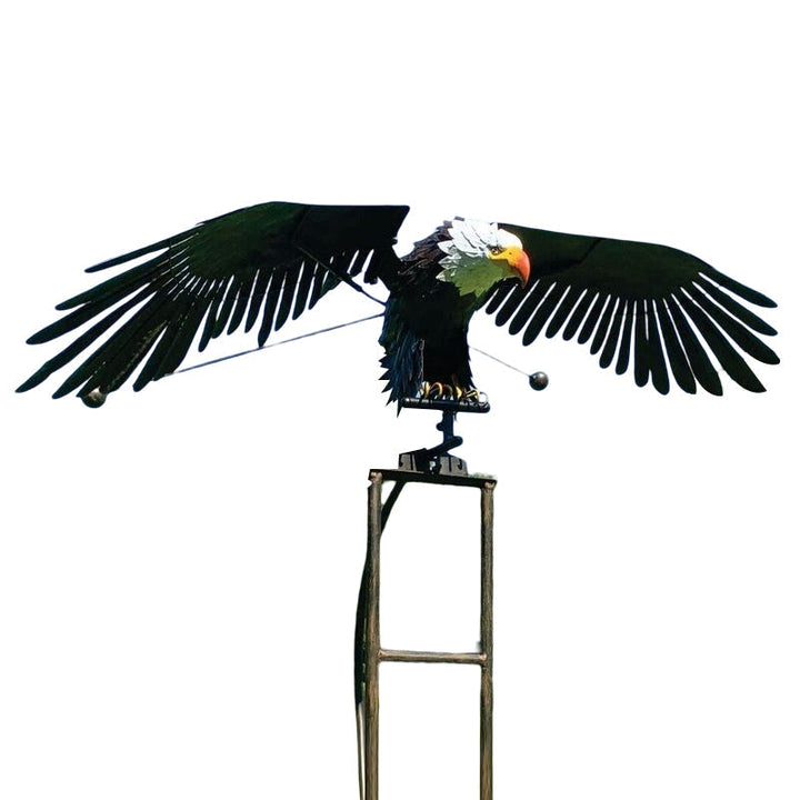 Kalsten | Garden Art-Bird Patio Decor
