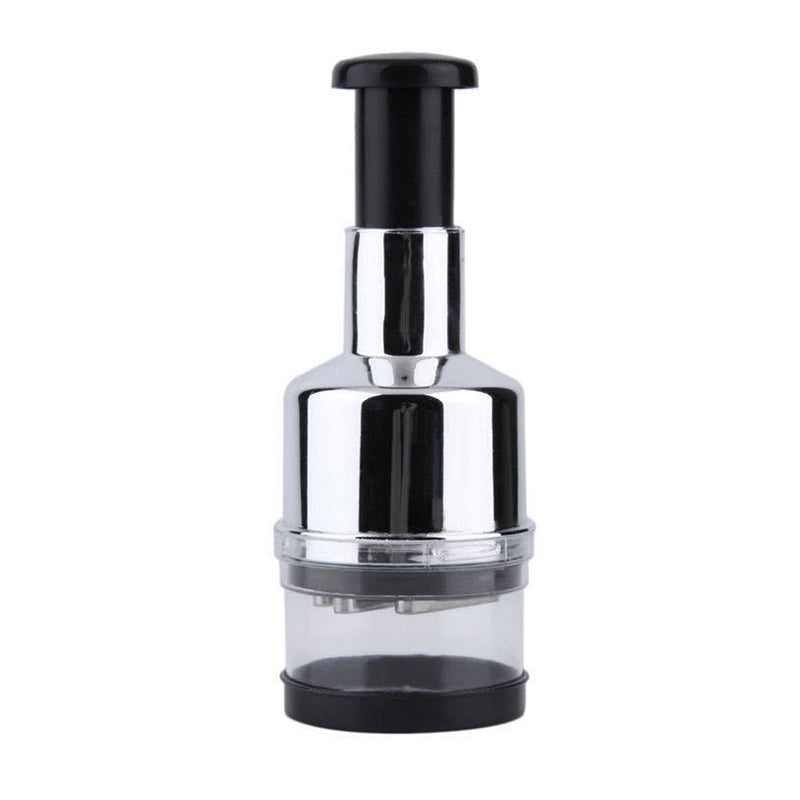 Kalsten | Stainless Steel Garlic Press