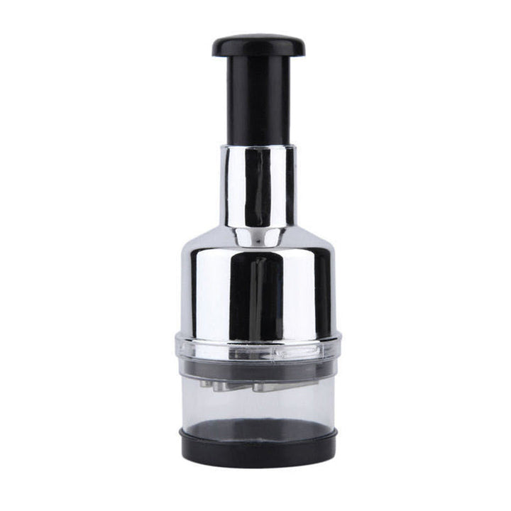 Kalsten | Stainless Steel Garlic Press
