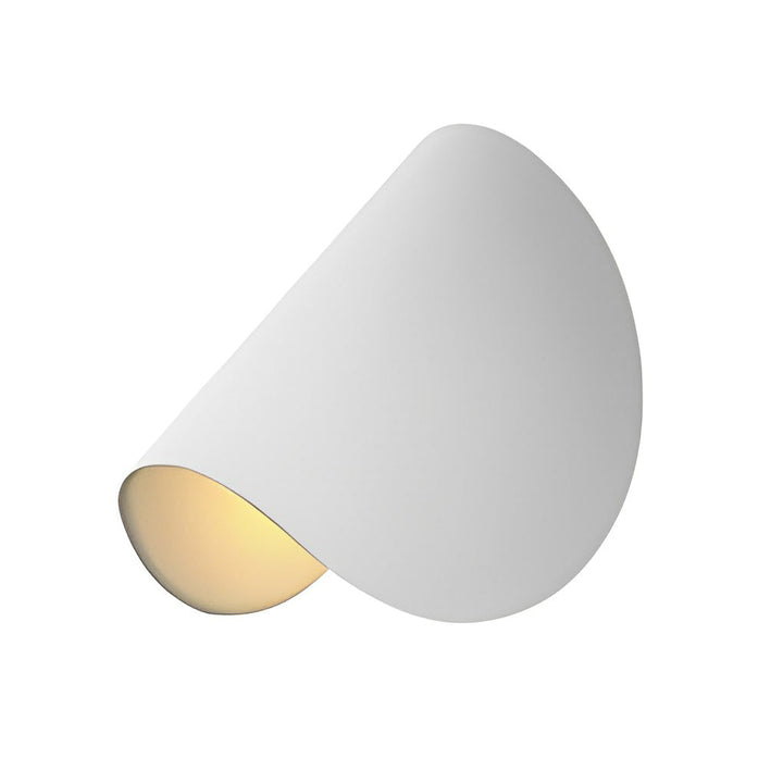 LED Wall Sconce – Nordic Adjustable 180° Swivel Metal Iron (E27 E26 & 16x19cm) | Kalsten