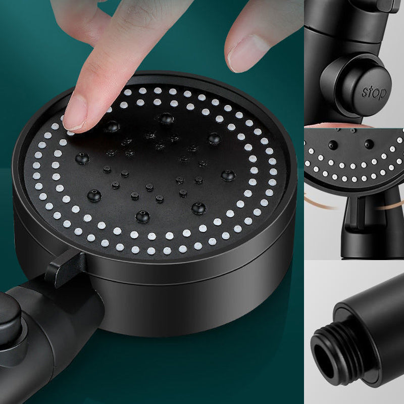 High-pressure multifunctional shower head | Kalsten