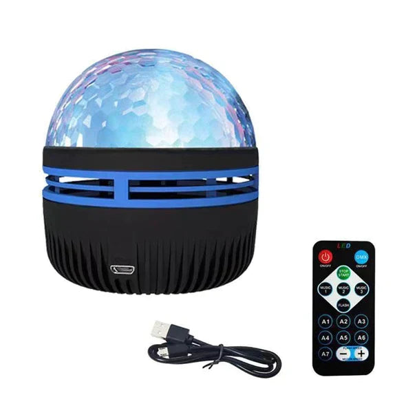 Auroralight™ - Bring the Northern Lights into Your Home! Kalsten