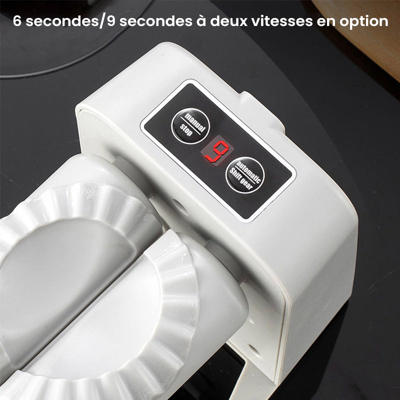 Fully automatic home meatball machine | Kalsten
