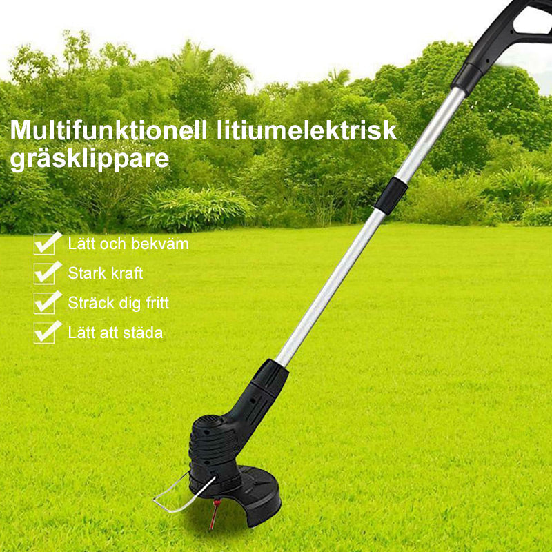 Lawnmower