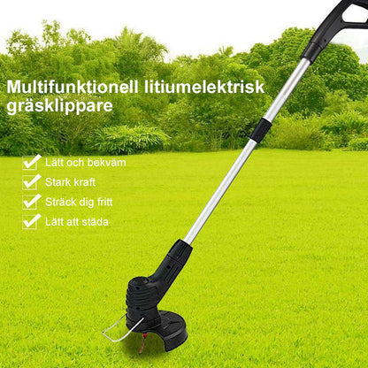 Lawnmower