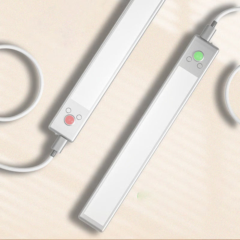 Motion Sensor Magnetic LED Light