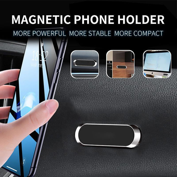 Magnetic Phone Holder | Kalsten