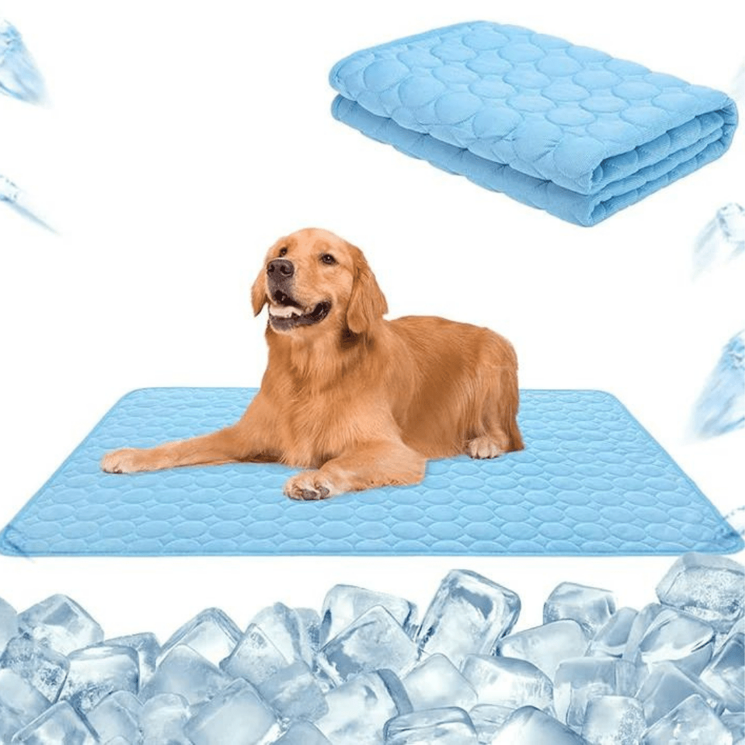 Kalsten | Self-Cooling Mat for Pets