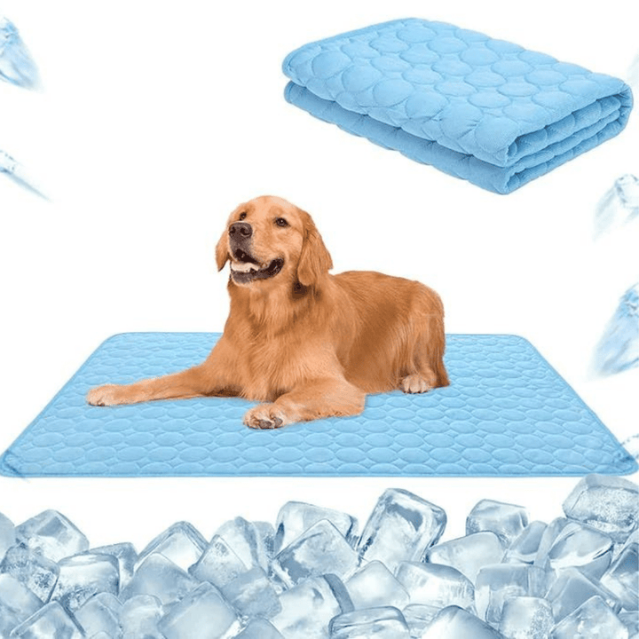 Kalsten | Self-Cooling Mat for Pets