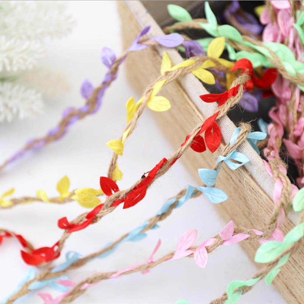 Blatt - Hemp rope | Kalsten