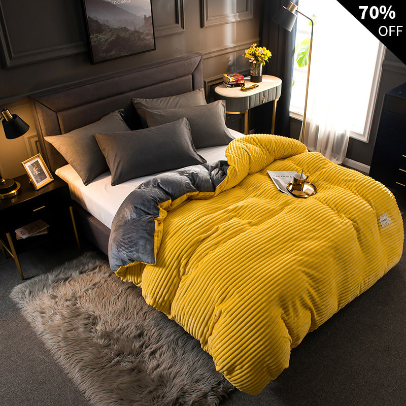 Kalsten | SnugWrap Get Ultimate Sleep Comfort with this Duvet