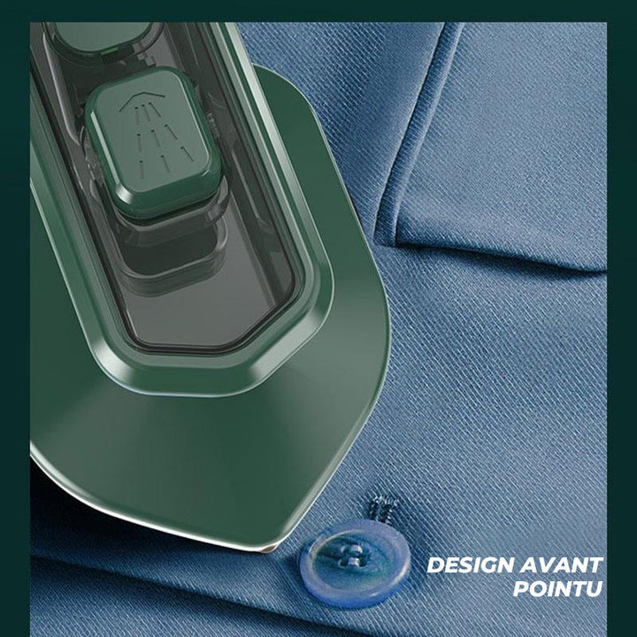 Portable Steam Iron | Kalsten