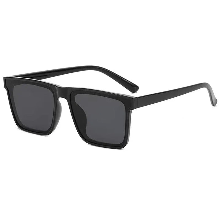 Sjoerd Sunglasses | Square & Vintage | Kalsten