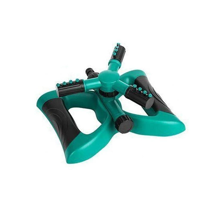 360 Degree rotating spray device | Kalsten