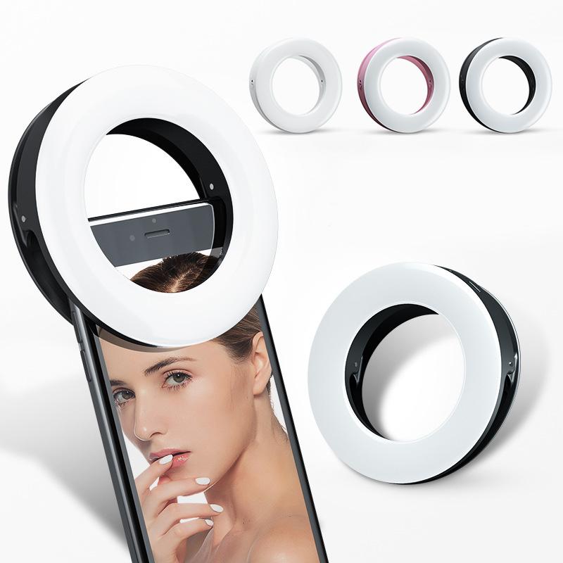Mini LED Ring Light – Premium Quality