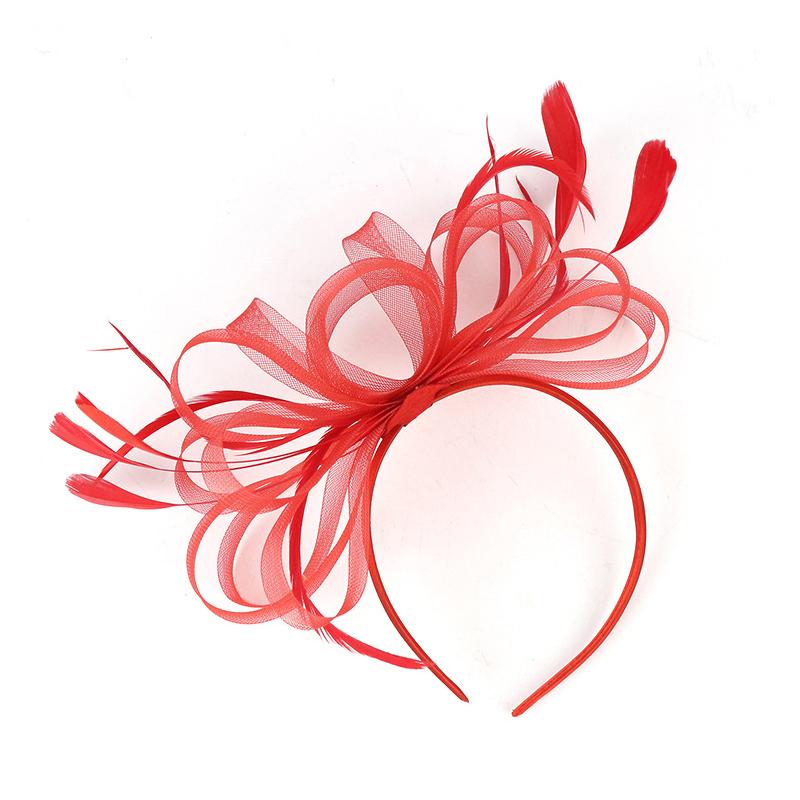 BowLift | Cocktail Tea Party Headwear